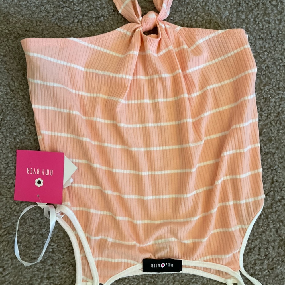 Cute Amy Byers matching set!